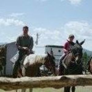 Meet your Posher, Terri